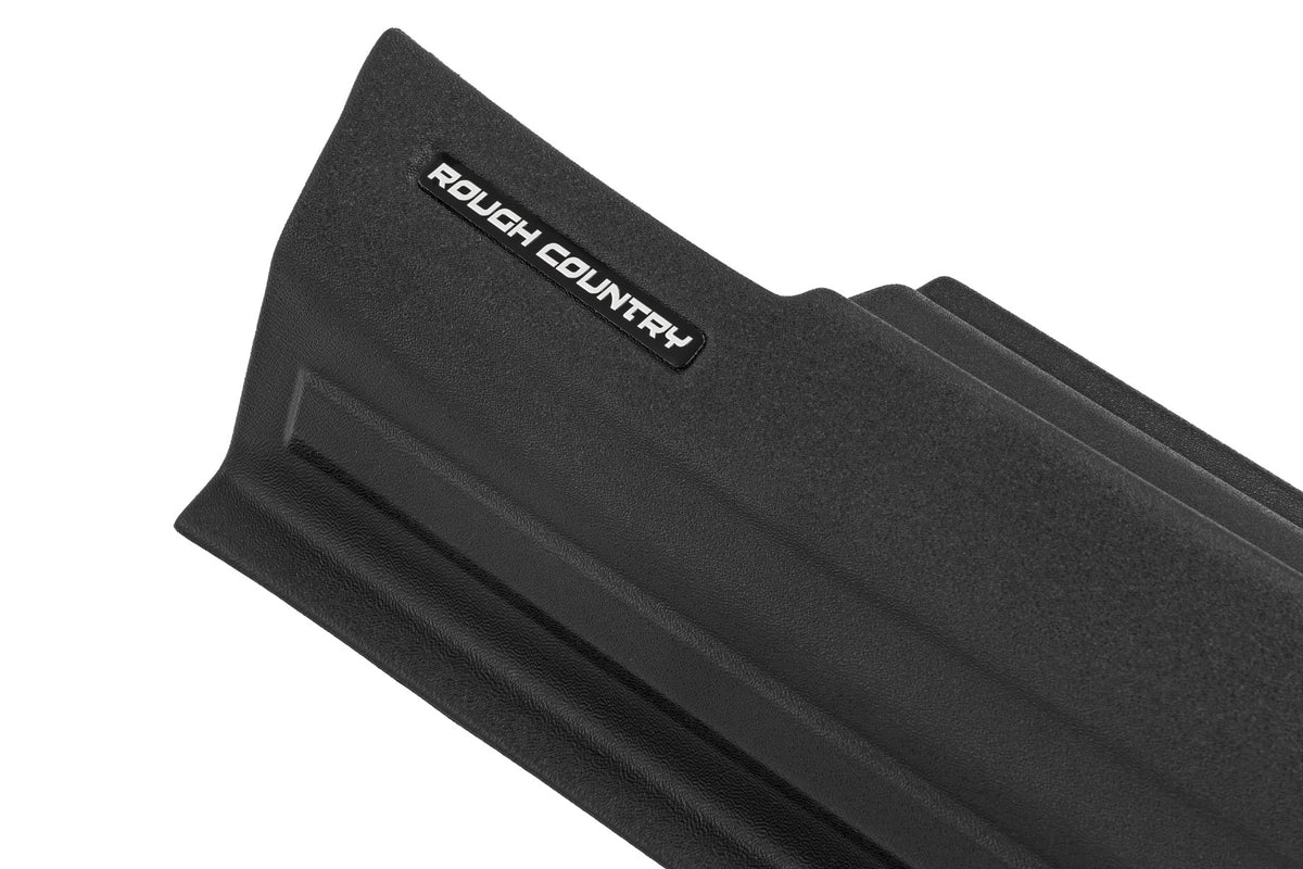 Trail Cladding | Rocker Sill Plates | Ram 1500 2WD/4WD (2019-2026)