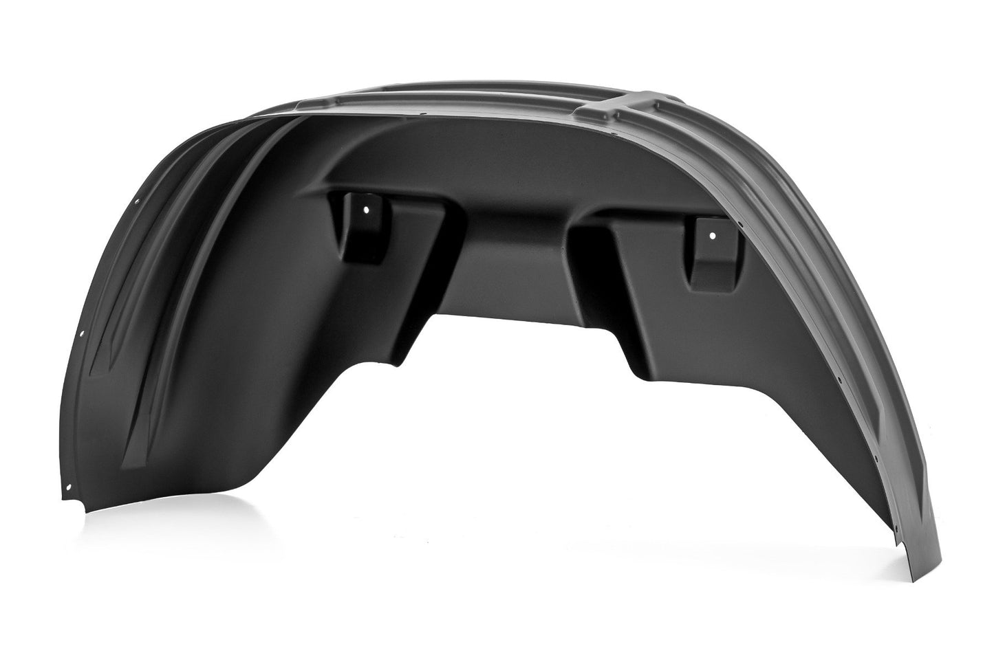 Rear Wheel Well Liners | Ram 1500 2WD/4WD (2019-2025)