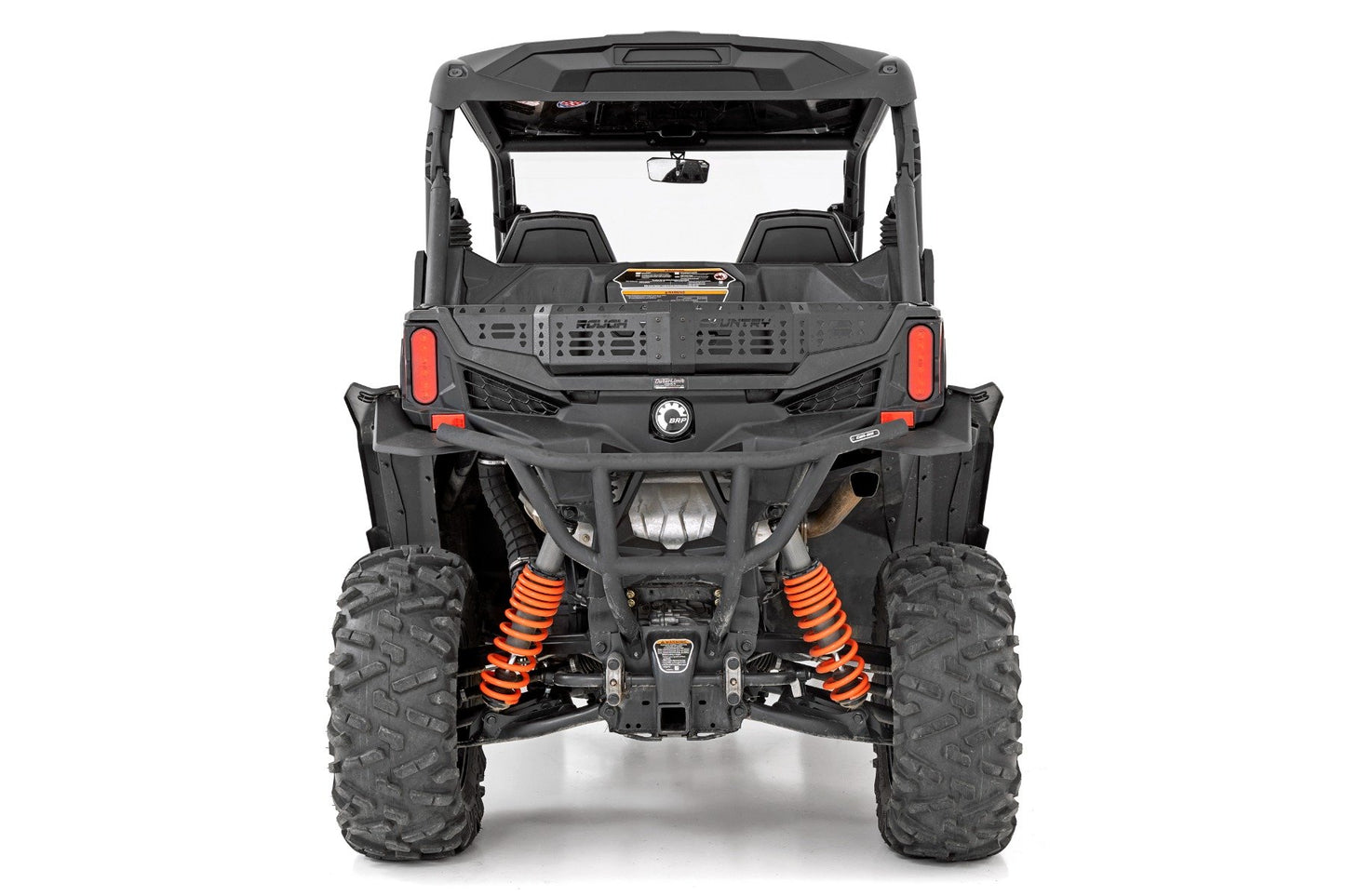 Cargo Tailgate | Rear | Can-Am Maverick Sport 1000R