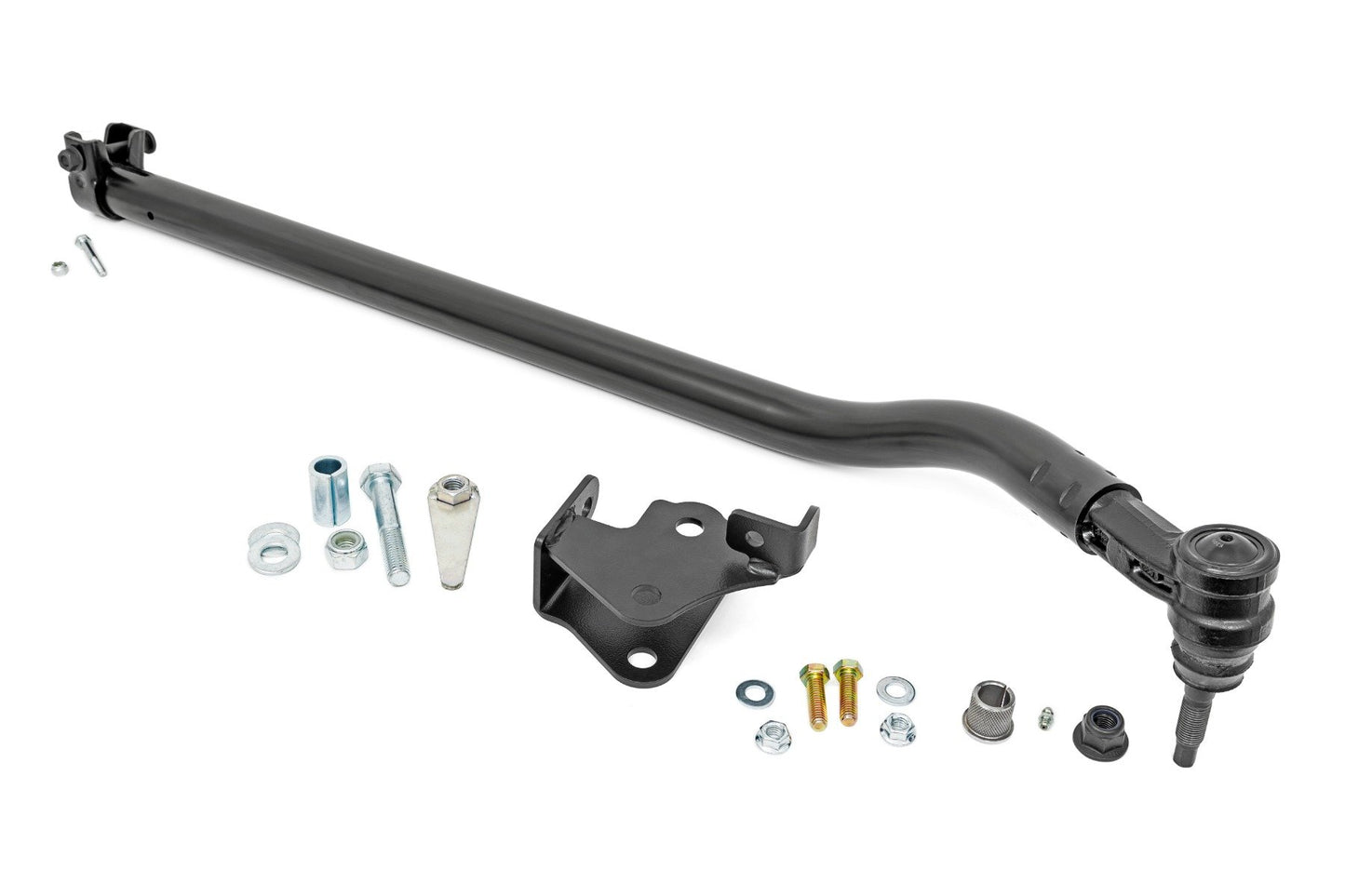 High Steer Kit | Track Bar Bracket Combo | Jeep Gladiator JT 4WD (2020-2024)