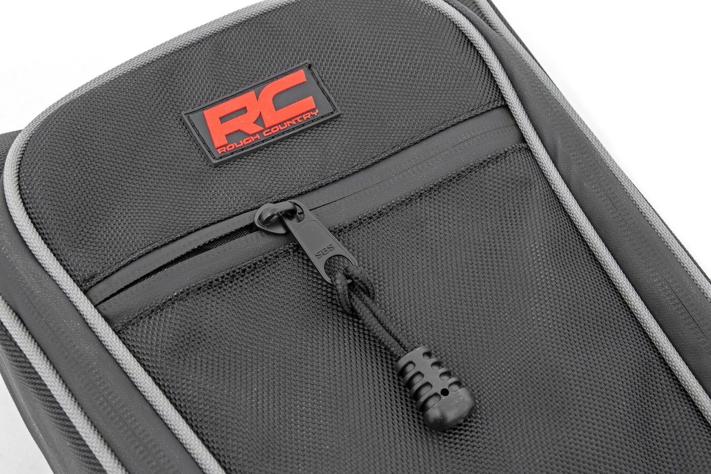 Center Storage Bag | Polaris RZR Pro R