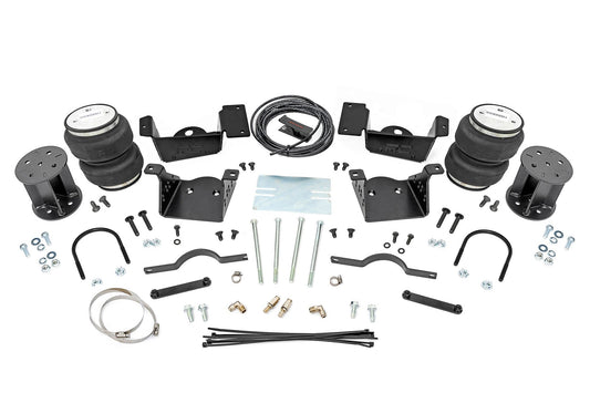 Air Spring Kit | 3-5 Inch Lift Kit | Chevy/GMC 2500HD/3500HD (20-25)