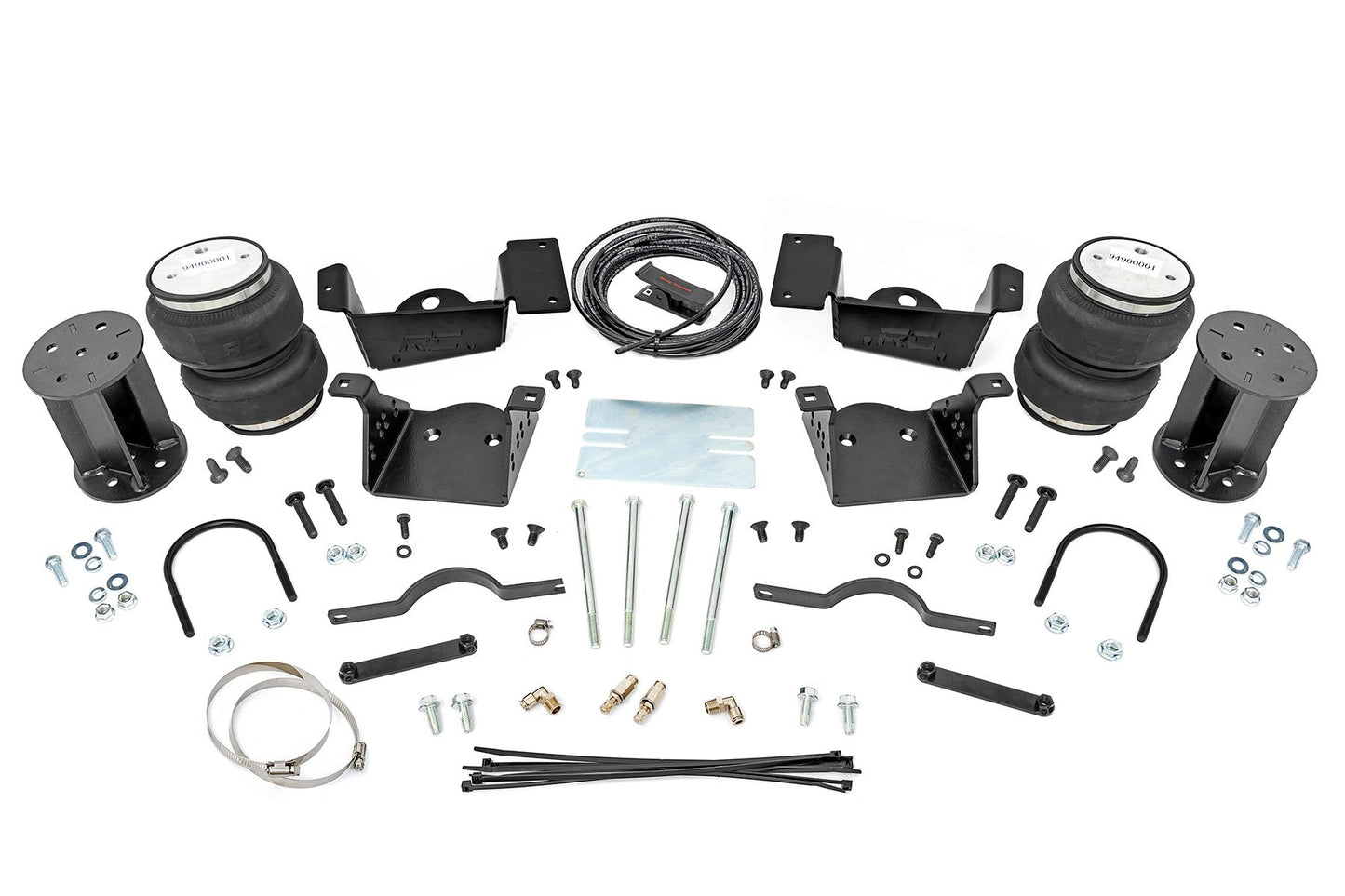 Air Spring Kit | 7 Inch Lift Kit | Chevy/GMC 2500HD/3500HD (20-25)