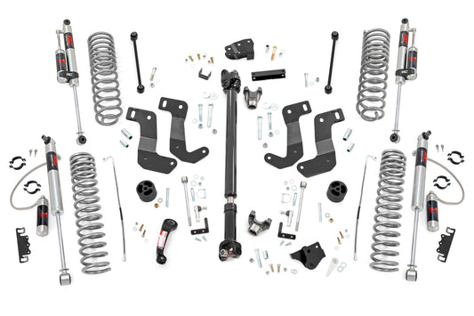 6 Inch Lift Kit | M1R | Jeep Gladiator JT 4WD (2020-2023)