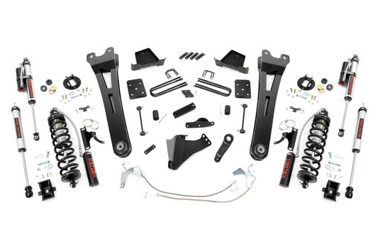 6 Inch Lift Kit  |  Diesel  |  Radius Arm  |  C/O Vertex | Ford F-250/F-350 Super Duty (08-10)