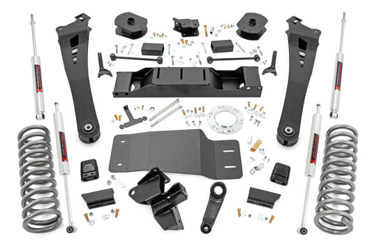 5 Inch Lift Kit | Non-AISIN | M1 | Ram 2500 4WD (2019-2024)
