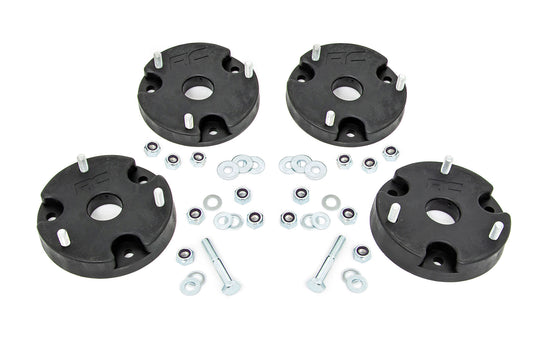 2 Inch Lift Kit | Chevy/GMC SUV 1500 4WD (2021-2026)