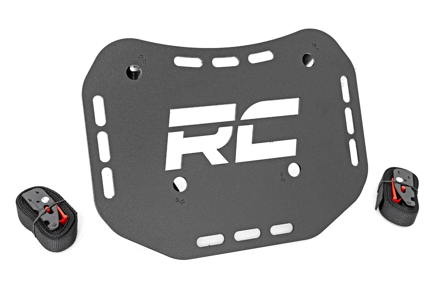 Rear Cooler Mount | Can-Am Renegade 1000/Renegade 500