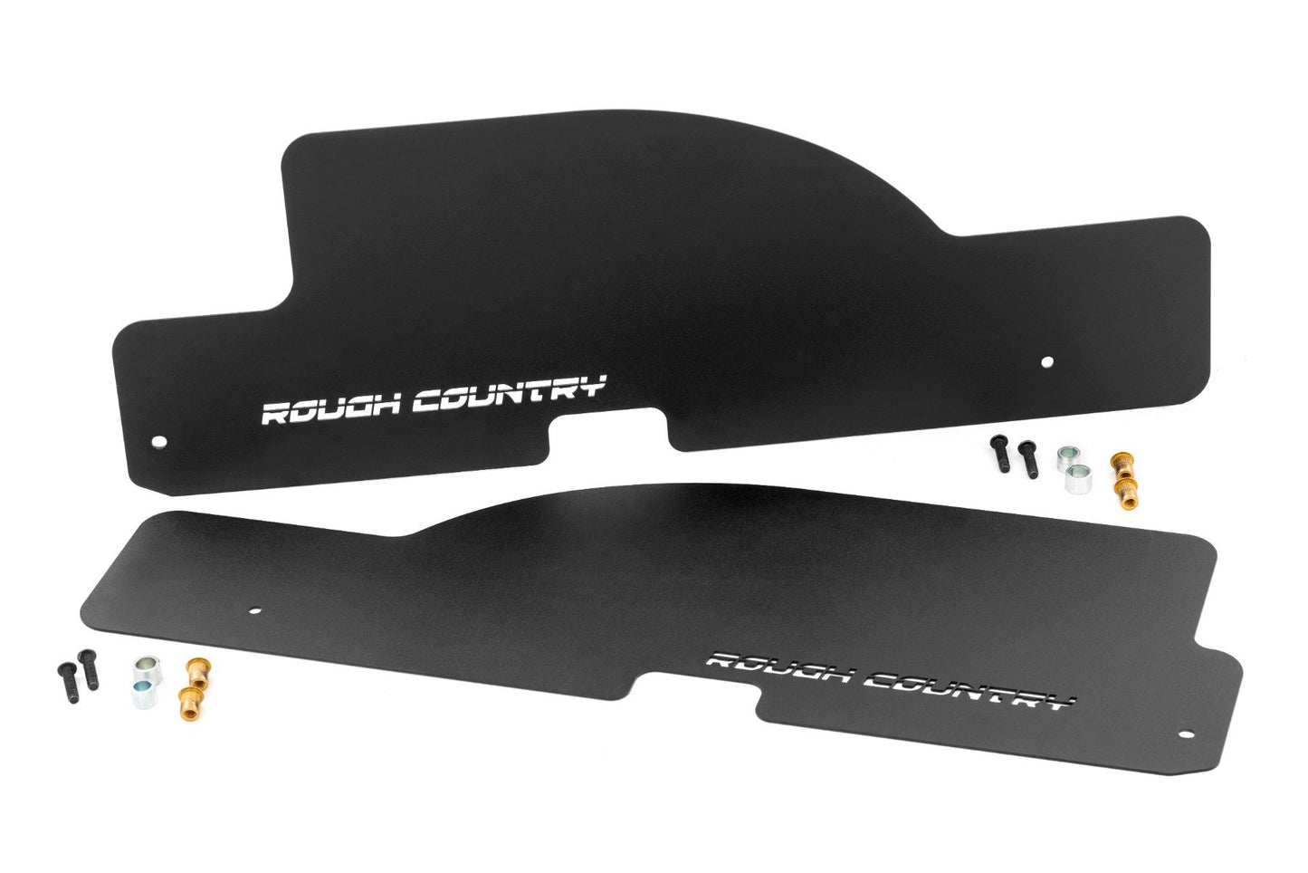 Rear Fender Liner | Nissan Frontier 2WD/4WD (2022-2024)
