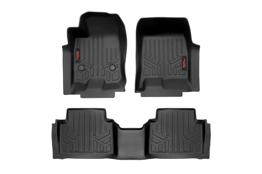 Floor Mats for 2023-2024 Colorado and Canyon