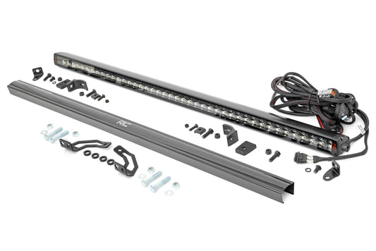 LED Light Kit | Rear Mount | 40" Single Row Spectrum Series | Polaris RZR 1000XP4 (2024)
