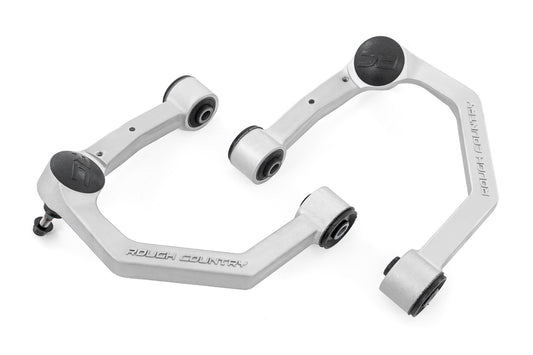 Forged Upper Control Arms | 3.5" Of Lift | Toyota Tacoma 4WD (2024-2025)