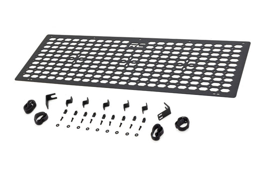 Molle Panel Kit | Front | Bed | Toyota Tacoma 2WD/4WD (2024-2025)