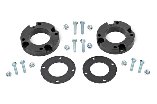 1.5-2 Inch Leveling Kit | Toyota 4Runner 4WD (2025-2026)