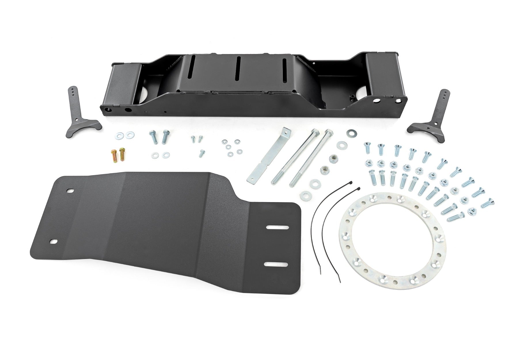 Transfer Case Clocking Ring Box Kit | 10 Bolt T-Case | Ram 2500 4WD (25-26)