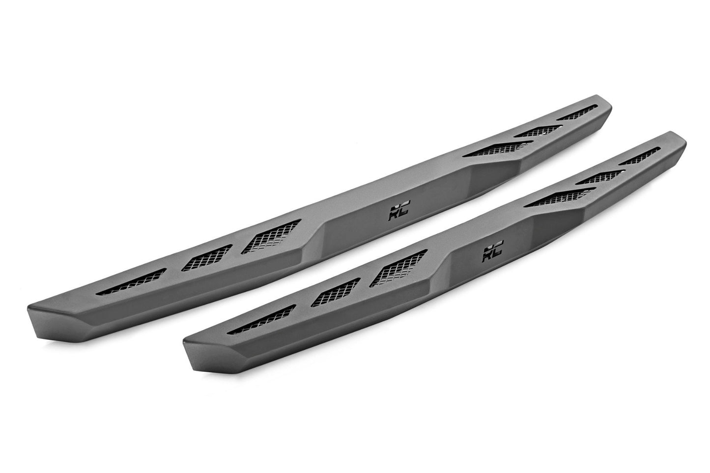 Rock slider | Heavy Duty | Ford Bronco (2 Door) 4WD (2021-2025)