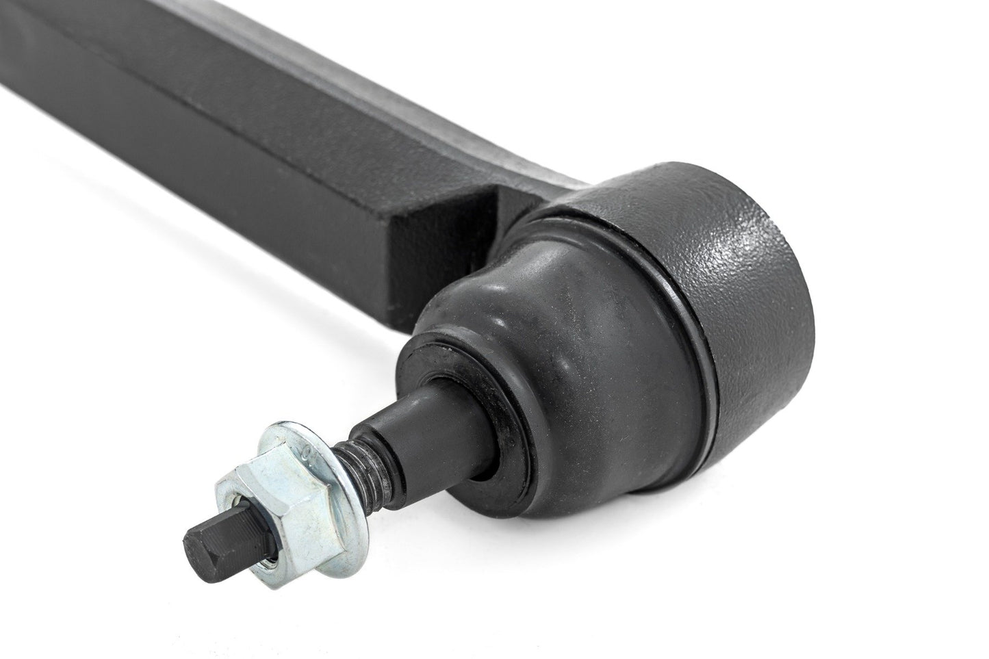 Tie Rod Upgrade Kit | Forged | Ford Bronco 4WD (2021-2025)