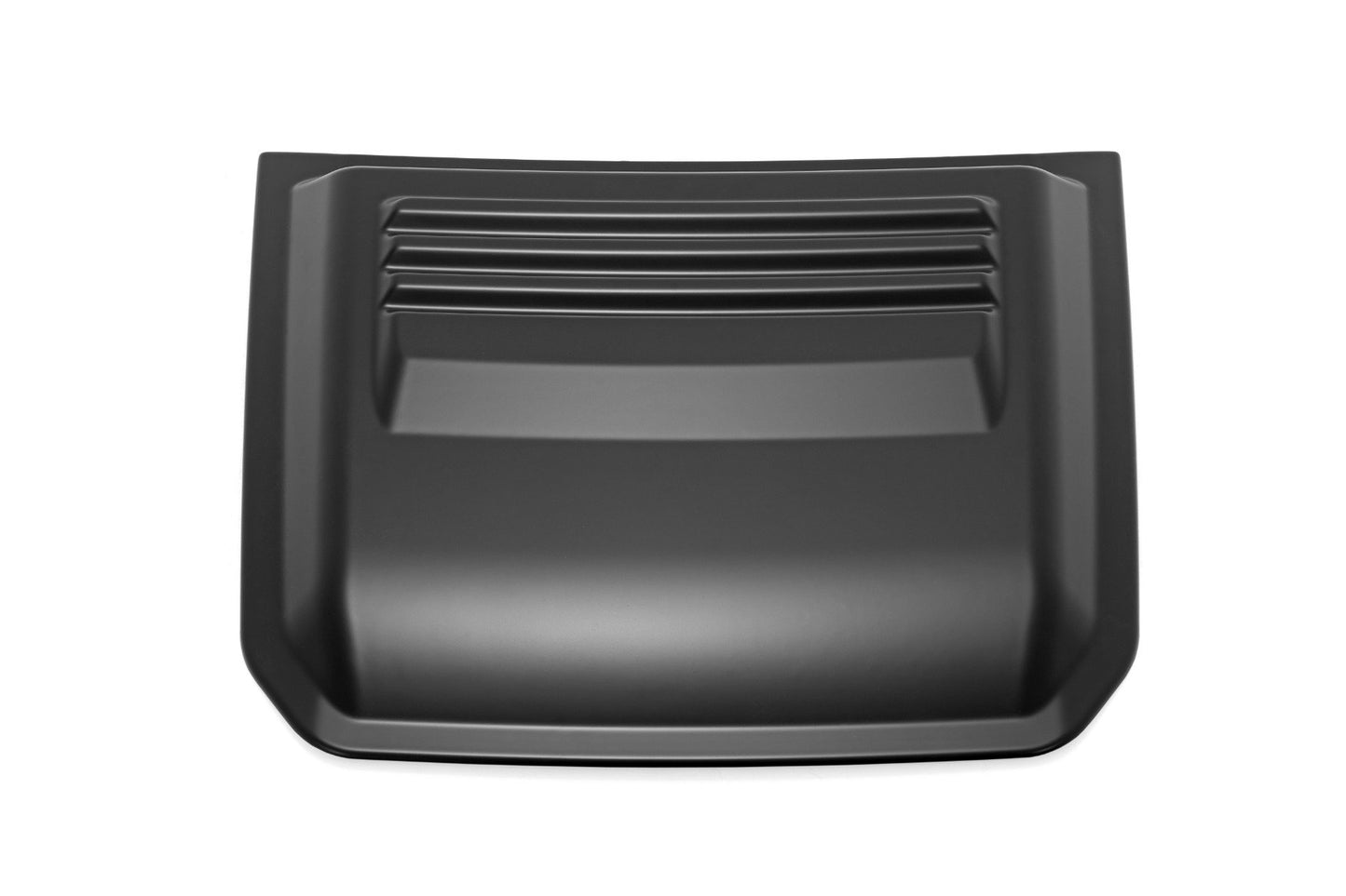 Hood Scoop | CN Code Orange | Ford F-150 2WD/4WD (2021-2025)