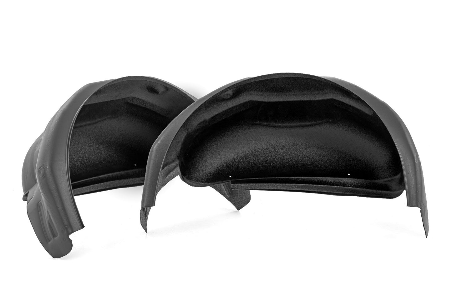 Rear Wheel Well Liners | Ford F-150 Raptor 4WD (2021-2023)