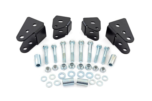 2 Inch Lift Kit | Kawasaki Teryx 4 1000