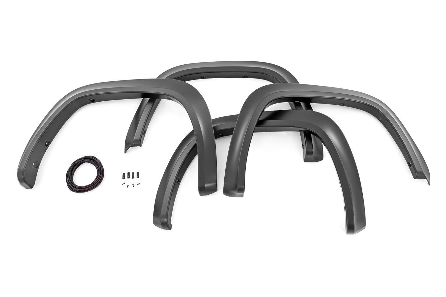 Fender Flares | Sport | 6X3 Lunar Rock | Toyota Tundra 2WD/4WD (2022-2025)