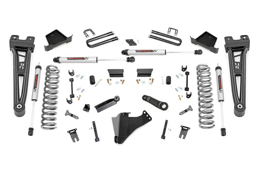 6 Inch Lift Kit | Gas | Radius Arm | V2 | Ford F-250/F-350 Super Duty (23-24)