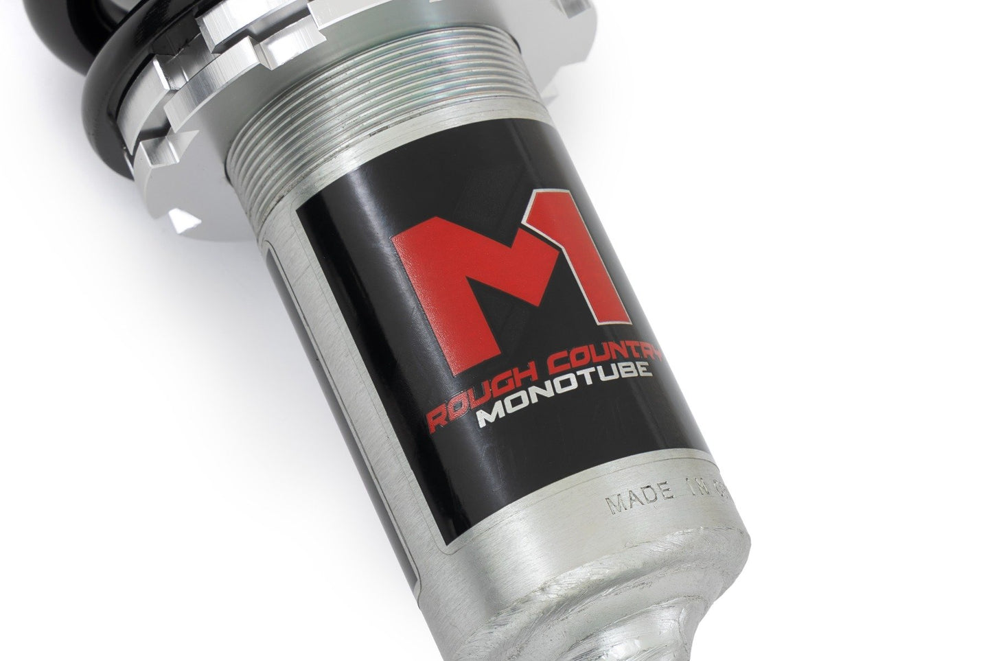M1 Front Coil Over Shocks | Ride Height Adjust | Can-Am Defender HD10