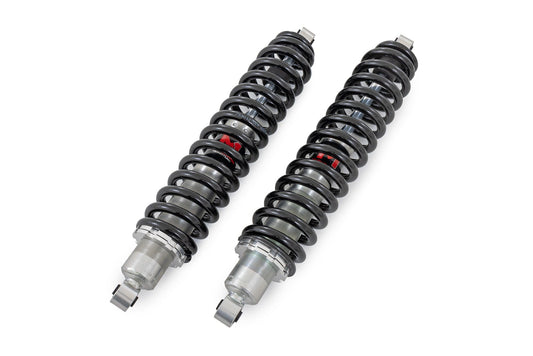 M1 Rear Coil Over Shocks | Ride Height Adjust | Can-Am Defender HD10