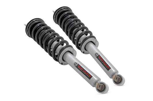 N3 Leveling Struts | 2 Inch | Loaded Strut | Chevy/GMC Canyon/Colorado (23-25)