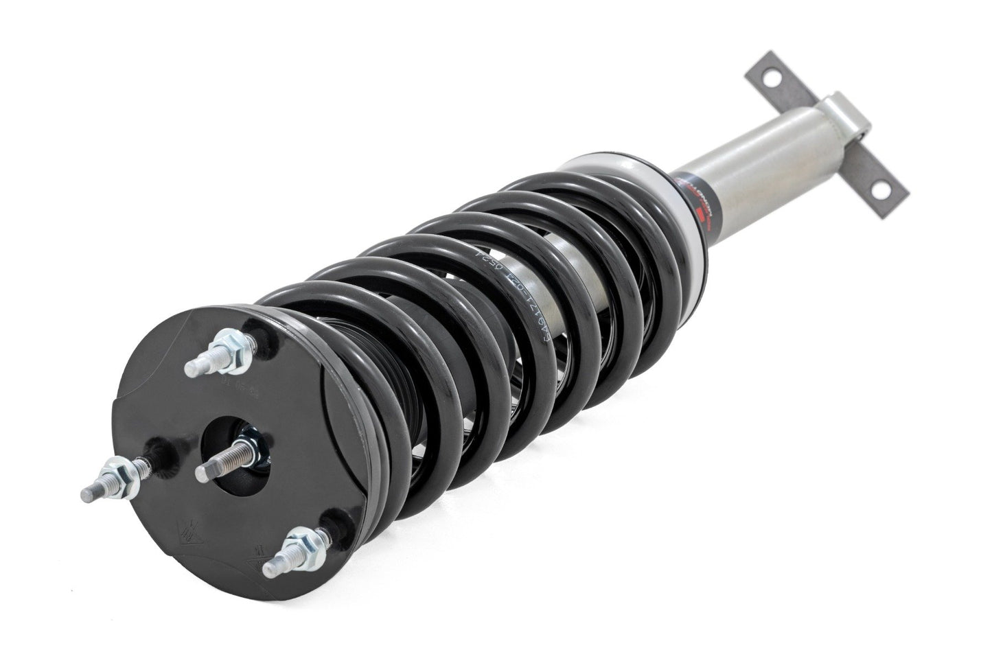 M1 Loaded Strut Pair | 4in | Chevy/GMC Canyon/Colorado 4WD (2023-2025)