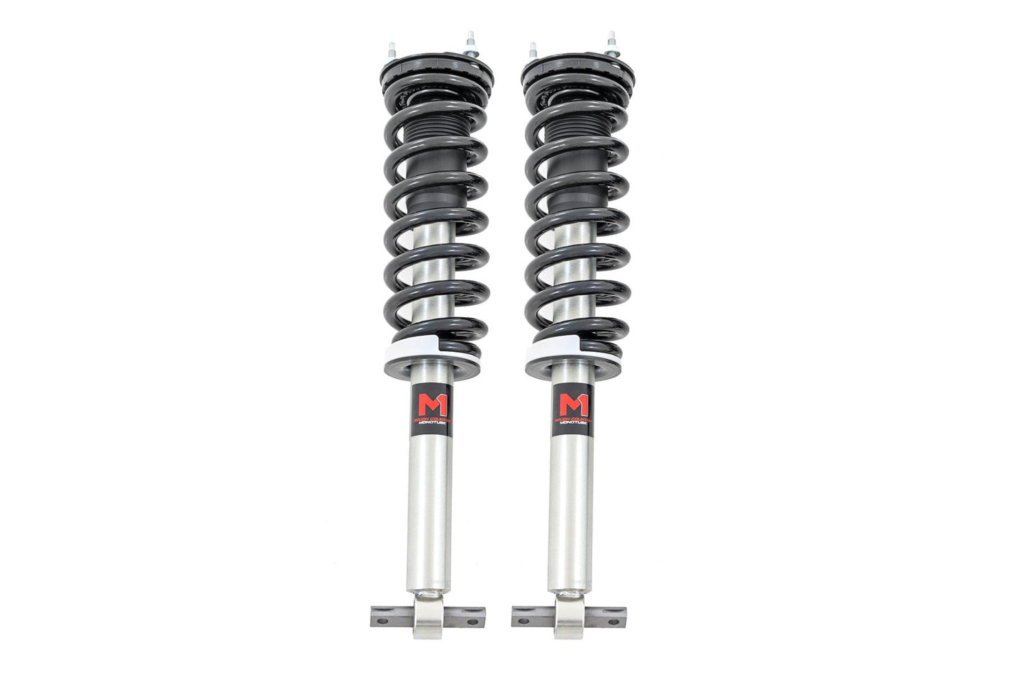 M1 Loaded Strut Pair | 4in | Chevy/GMC Canyon/Colorado 4WD (2023-2025)