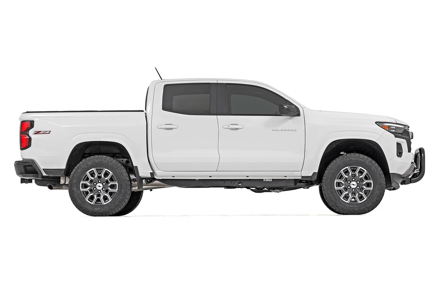 2 Inch Lift Kit | Chevy Colorado 4WD (2023-2025)