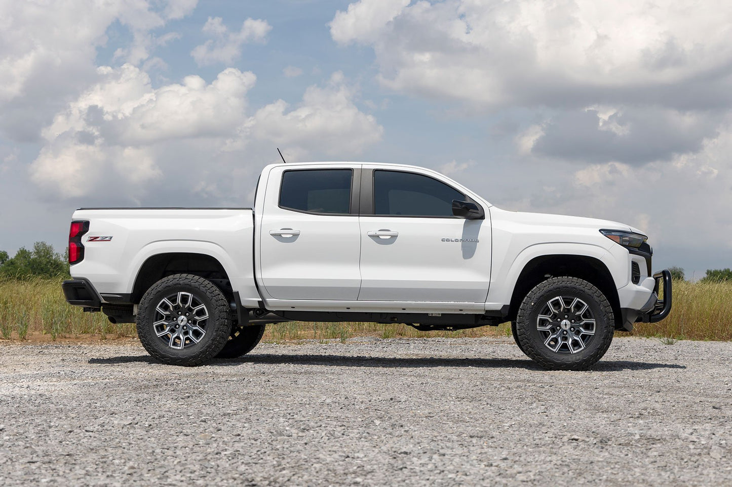 2 Inch Lift Kit | Chevy Colorado 4WD (2023-2025)