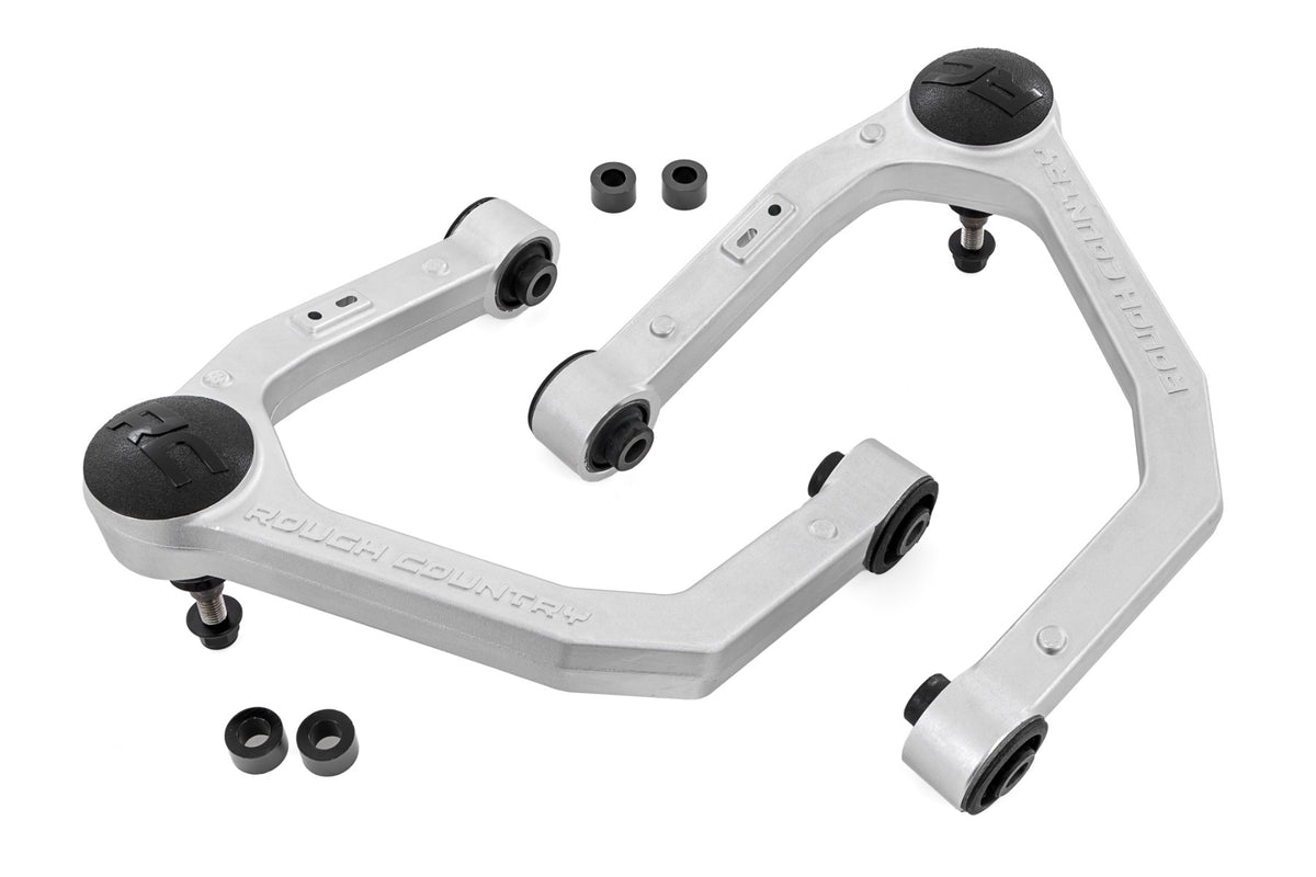 Upper Control Arms | OE Upgrade | Ford Ranger 2WD/4WD (2024-2026)