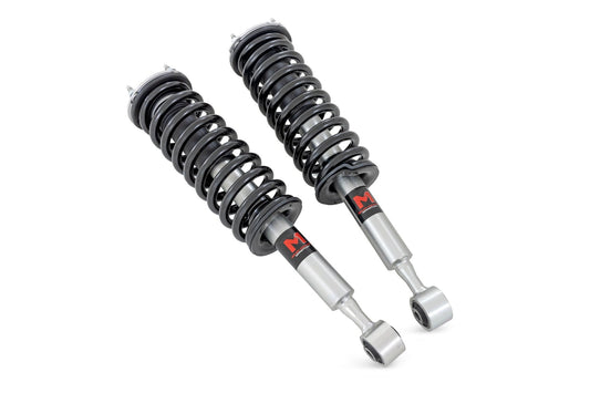 M1 Adjustable Leveling Struts | Monotube | 0-2" | Toyota 4Runner 4WD (25-26)