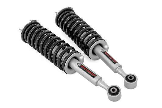 N3 Leveling Struts | 2 Inch | Loaded Strut | Toyota 4Runner 4WD (2025-2026)