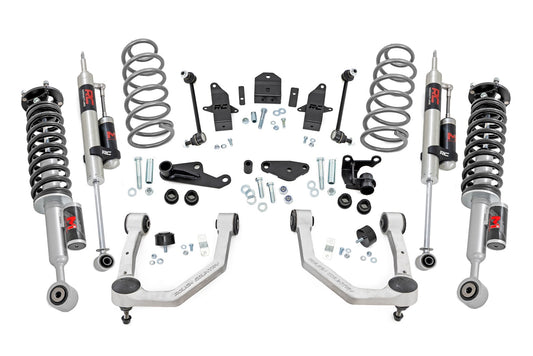 3.5 Inch Lift Kit | M1R | Toyota Tacoma 4WD (2024-2026)