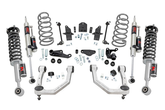 3.5 Inch Lift Kit | TRD Offroad | M1R | Toyota Tacoma 4WD (2024-2026)