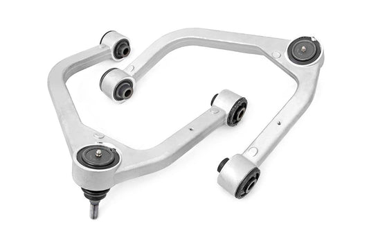 Forged Upper Control Arms | 3.5 Inch Lift | Chevy/GMC Sierra 1500 (19-25)/Silverado 1500 (19-25)
