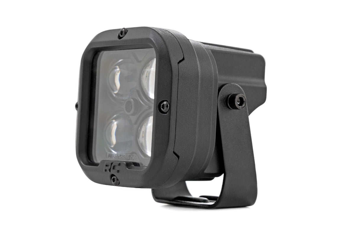 2 Inch SAE Driving Light Pods | Pair