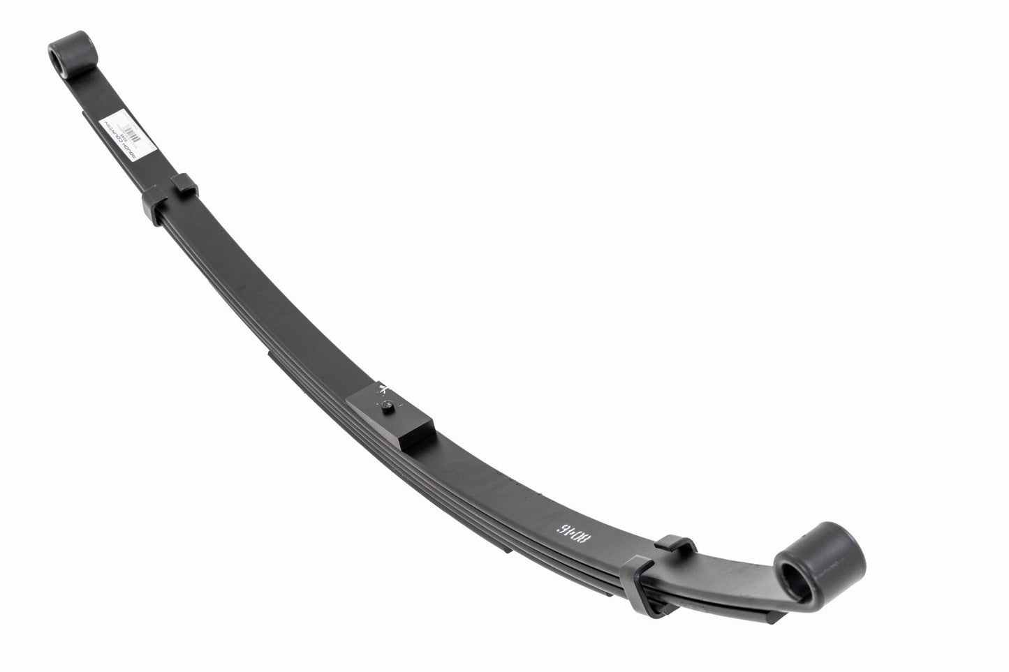 Rear Leaf Springs | 4" Lift | Pair | International Scout II 4WD (1971-1980)