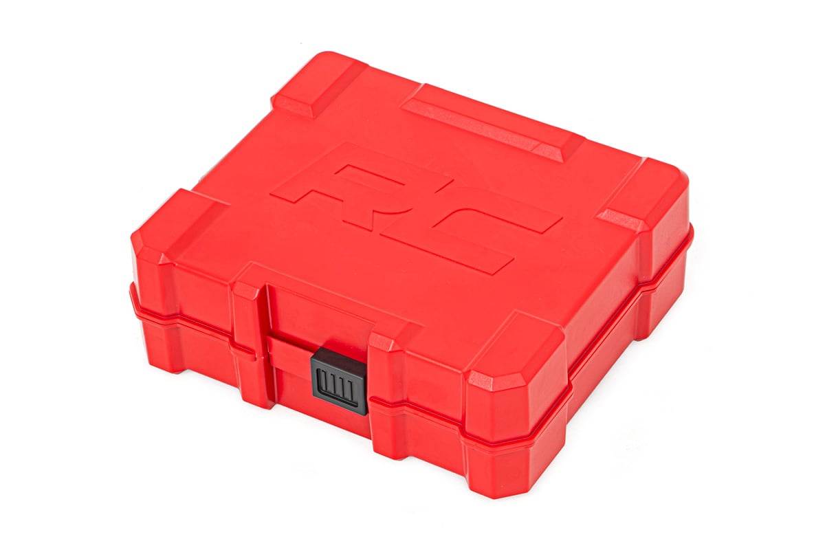 Speedometer Calibrator | Chevy/GMC 1500/2500HD/3500HD/Tahoe/Yukon (07-18 & Classic)