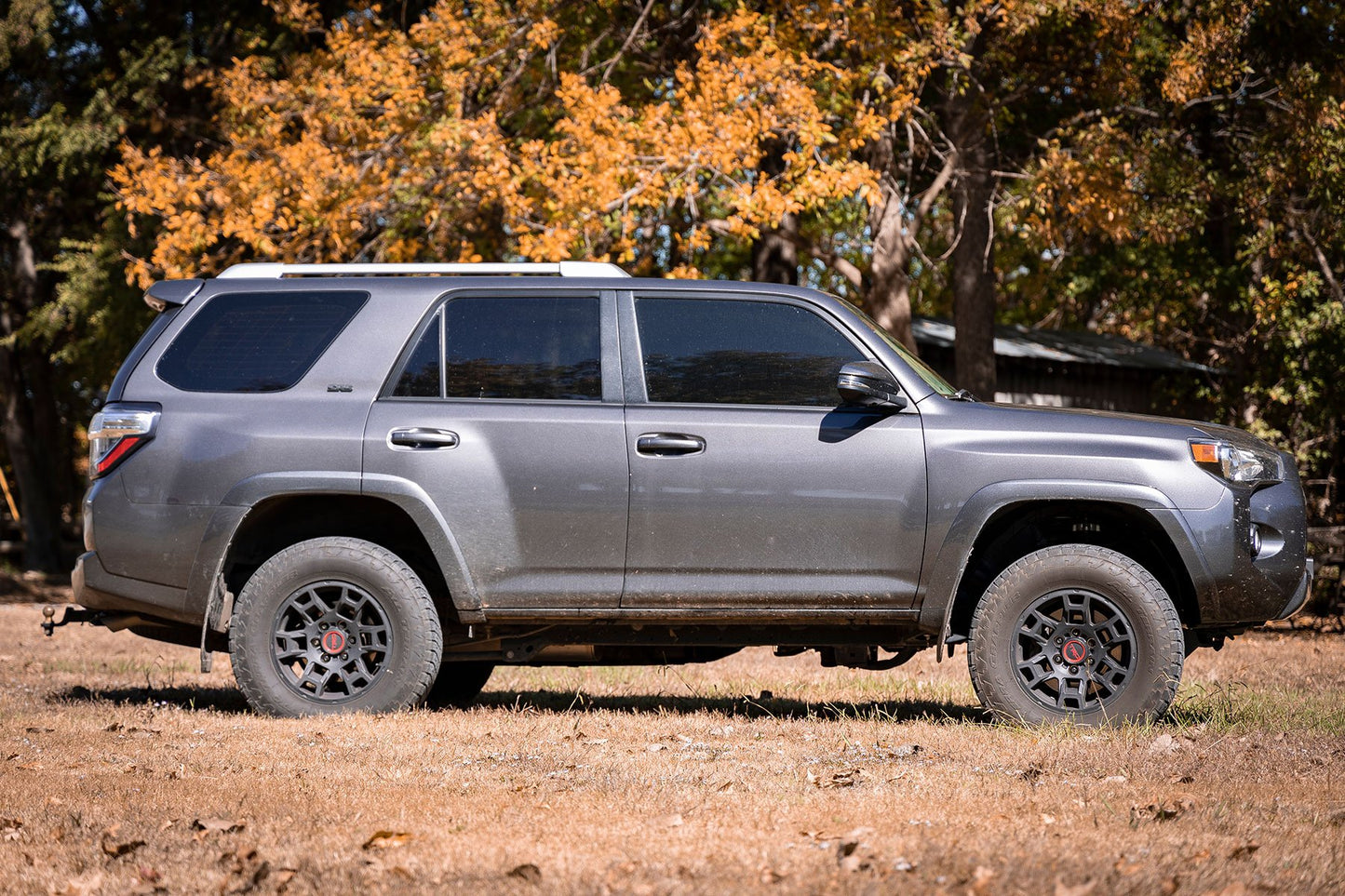 2 Inch Lift Kit | Toyota 4Runner 2WD/4WD (2010-2024)