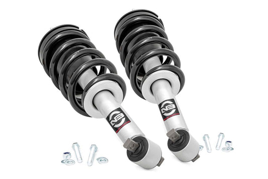 N3 Leveling Struts | 2 Inch | Loaded Strut | Chevy/GMC Sierra 1500 (19-25)/Silverado 1500 (19-25)