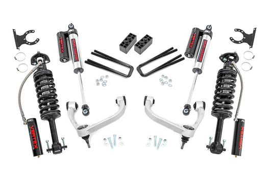 3 Inch Lift Kit | Vertex | Ford F-150 4WD (2014-2020)