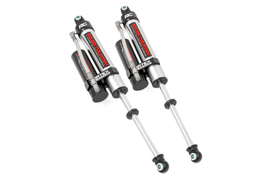 Vertex 2.5 Reservoir Rear Shocks | 3.5-7.5" | Chevy/GMC 2500HD/3500HD (11-26)