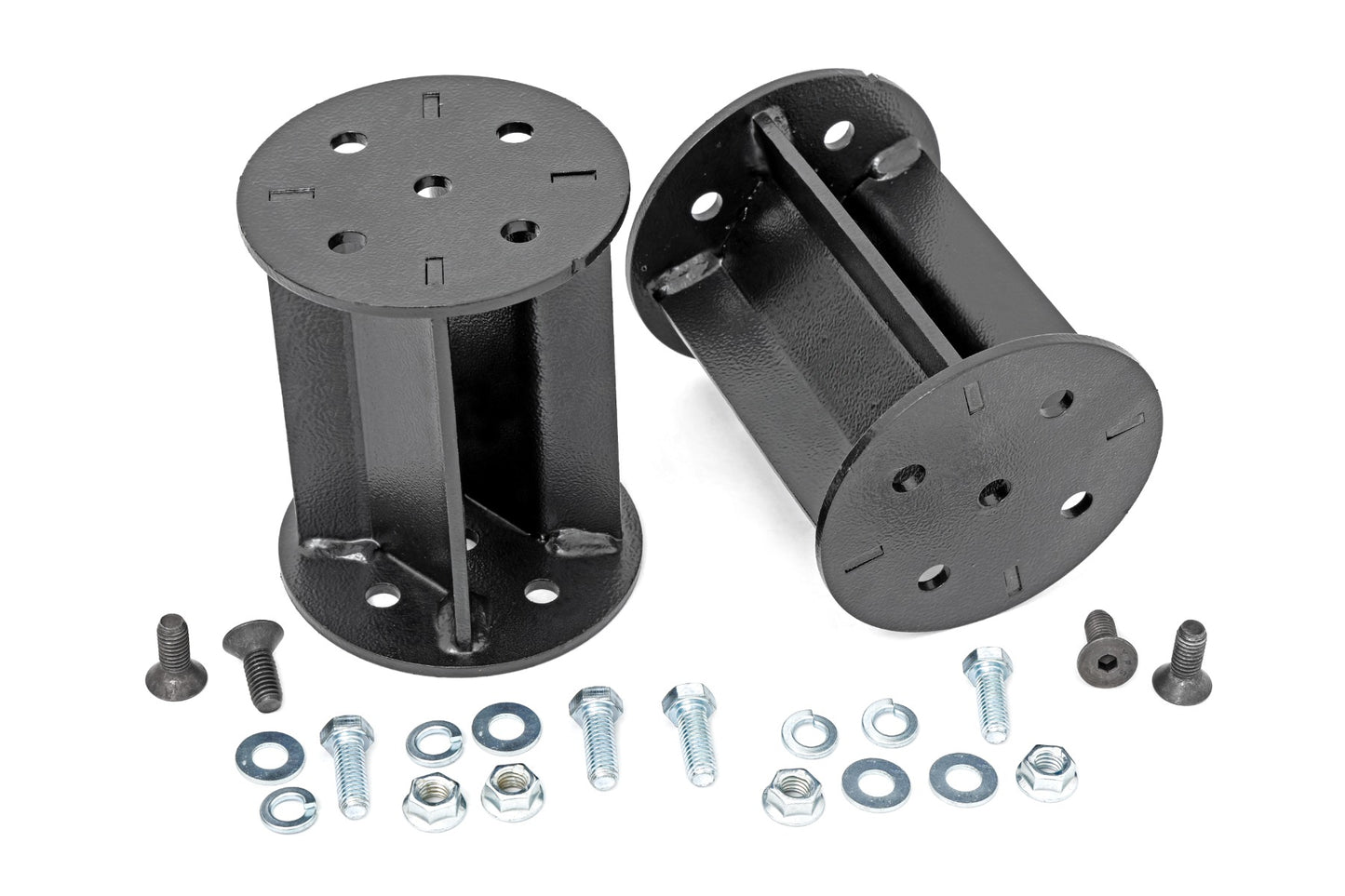 Air Spring Kit w/compressor | Wireless Controller | Chevy/GMC 1500 (19-25)