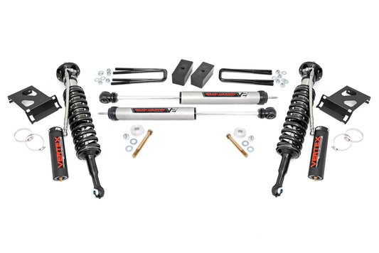 3 Inch Lift Kit | Vertex/V2 | Toyota Tacoma 4WD (2005-2023)