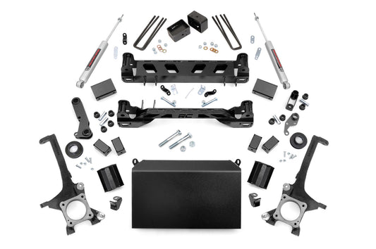 6 Inch Lift Kit for 2016-21 Toyota Tundra