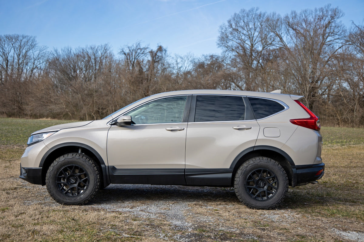 2 Inch Lift Kit | N3 Struts | Honda CR-V 4WD (2017-2020)